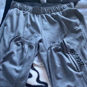 Nike Joggers